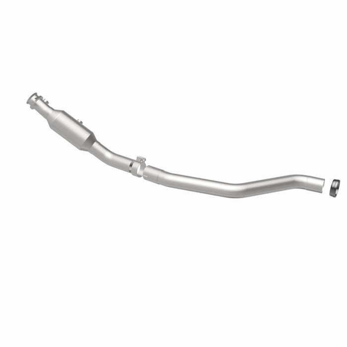 Soubassement d'origine pour Mercedes-Benz GL450 V8 4.6 Magnaflow Conv DF 13-14