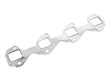 ACDelco 98002804 OE Exhaust Manifold Gasket, 2001-2016 GM 6.6L Duramax LB7 LLY LBZ LMM LML GM