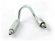 98006524 OE High Pressure Injector Line, Cylinders 3/6, 2007.5-2010 GM 6.6L Duramax LMM GM