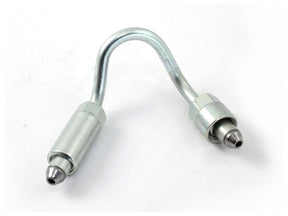 98006524 OE High Pressure Injector Line, Cylinders 3/6, 2007.5-2010 GM 6.6L Duramax LMM GM