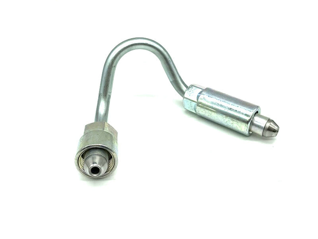 98006526 OE High Pressure Injector Line, Cylinders 4/5, 2007.5-2010 GM 6.6L Duramax LMM GM