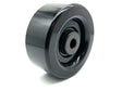 ACDelco 98057284 OE Smooth Idler Pulley, 2001-2016 6.6L GM Duramax LB7 LLY LBZ LMM LML GM