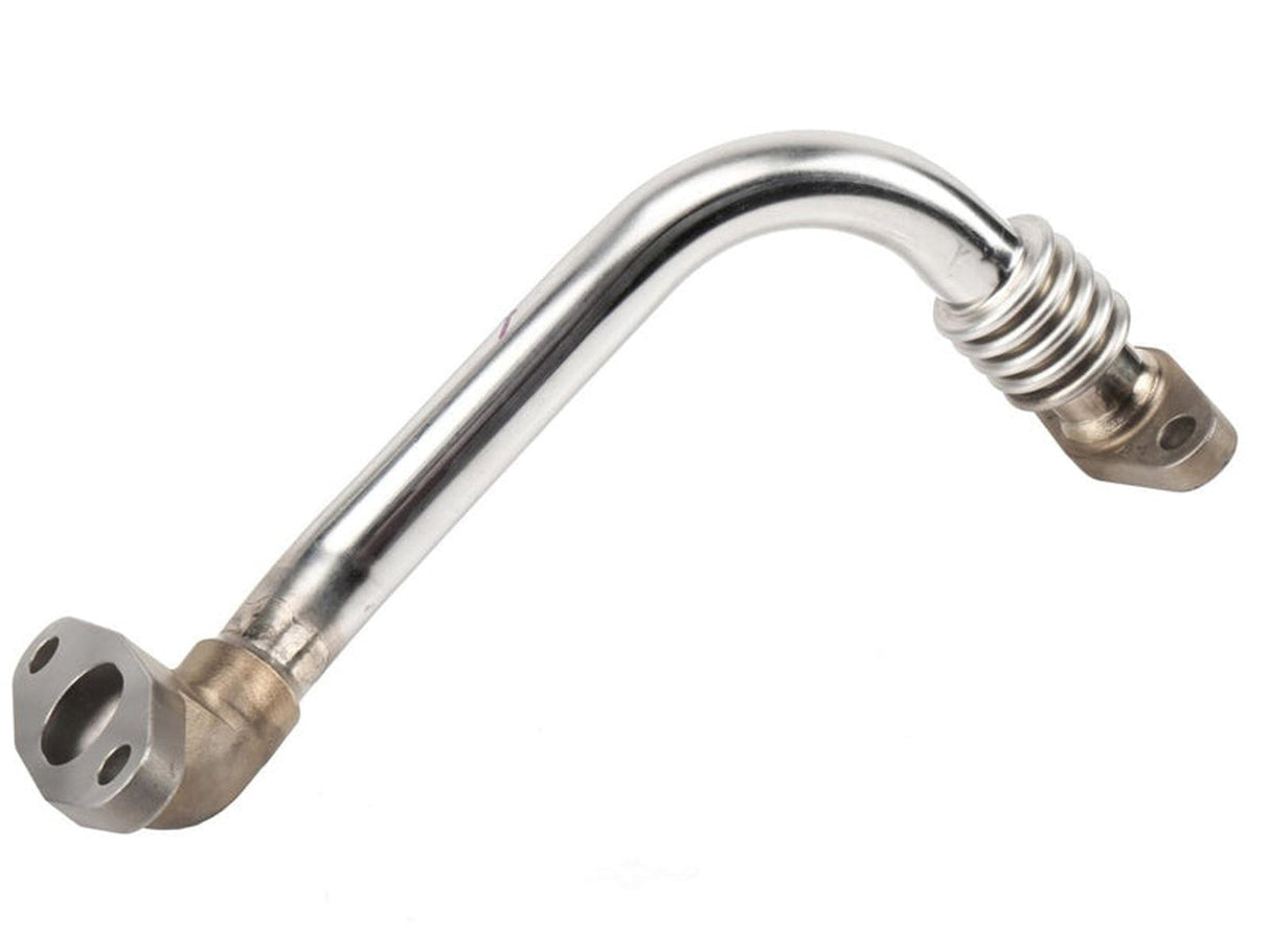 ACDelco 98062842 OE Turbo Drain Line, 2011-2016 GM 6.6L Duramax LML GM