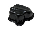 98073535 OE Lower Oil Pan, Steel, 2001-2010 GM 6.6L Duramax LB7 LLY LBZ LMM GM