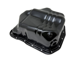 98073535 OE Lower Oil Pan, Steel, 2001-2010 GM 6.6L Duramax LB7 LLY LBZ LMM GM