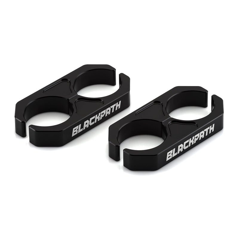 Toyota Universal Shock Coilover Reservoir Bracket