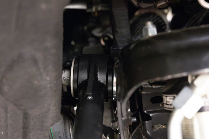 2021-2024 Ford Bronco ADS Tubular HD Front Upper Control Arm Kit