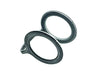 OE 98340724 Fuel Line Banjo Seal at FICM, 2001-2005 GM 6.6L Duramax LB7 LLY GM