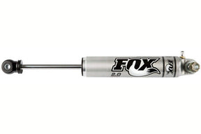 Jeep TJ/LJ/XJ/MJ Fox Steering Stabilizer, PS, 2.0, IFP, 6.2" Far From Stock Ruffstuff