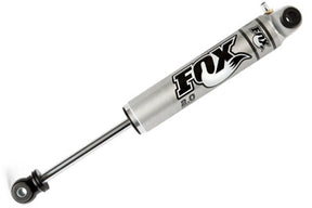 Jeep JK Fox 2.0 Performance Series Steering Stabilizer IFP Far From Stock Ruffstuff