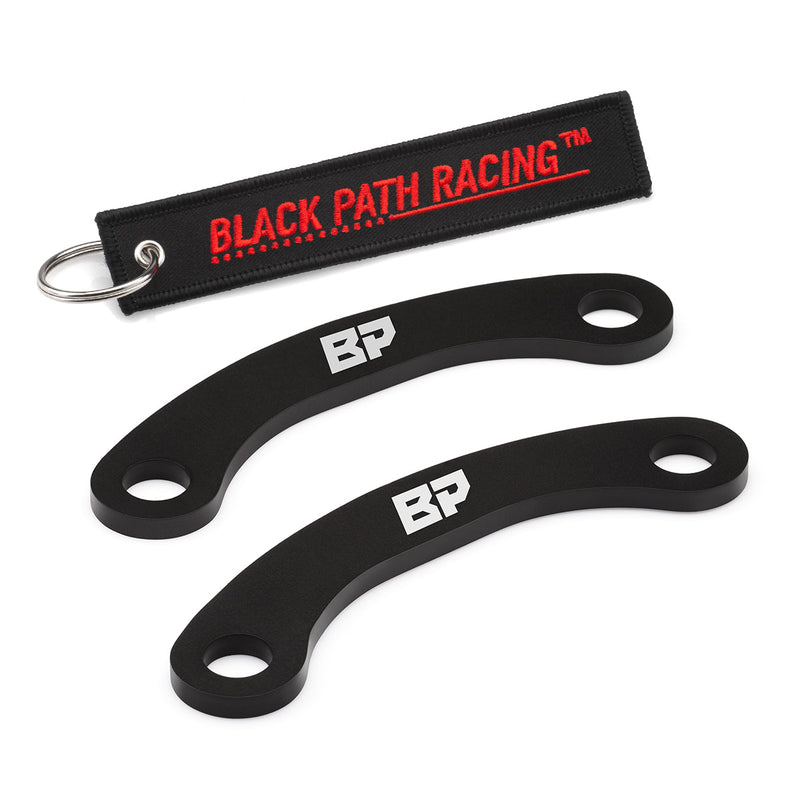 2004-2011 Victory Kingpin Lowering Links