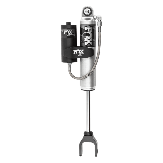 FOX 2.0 Remote Reservoir Front Shock | 1.5-2.5 Inch Lift | Performance Series | Chevrolet Silverado and GMC Sierra 2500HD (20-26) w/UCA FOX
