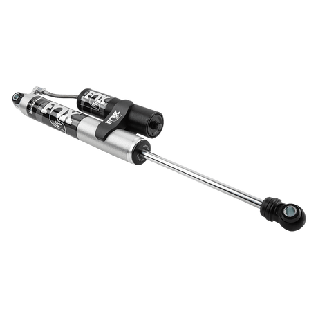 FOX 2.0 Remote Reservoir Rear Shock | 1.5-3 Inch Lift | Performance Series | Chevrolet Silverado and GMC Sierra 2500HD (20-26) FOX