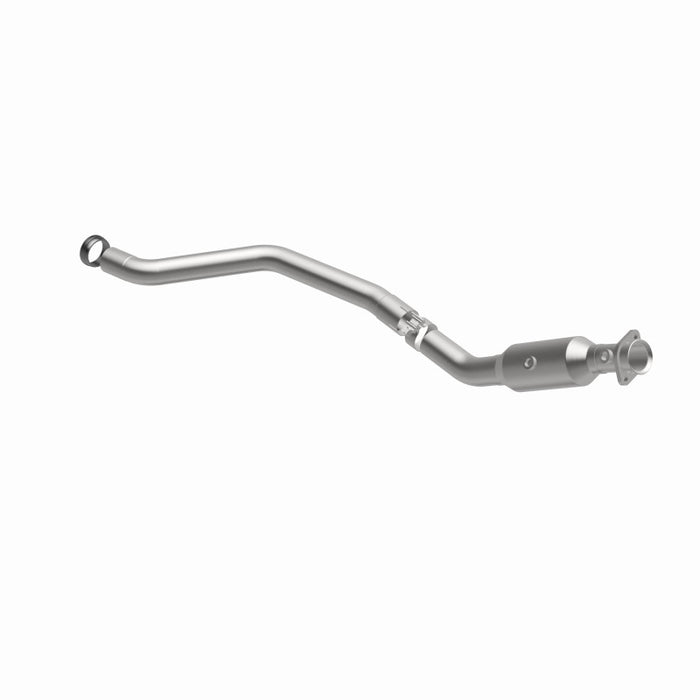 Soubassement d'origine pour Mercedes-Benz GL450 V8 4.6 Magnaflow Conv DF 13-14