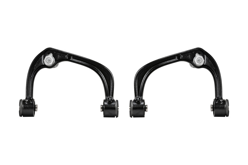 Kit de bras de suspension supérieur avant réglable Eibach 09-13 Ford F-150 Pro-Alignment Toyota