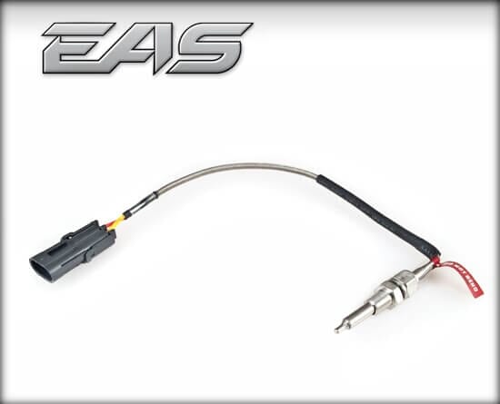 Edge EAS