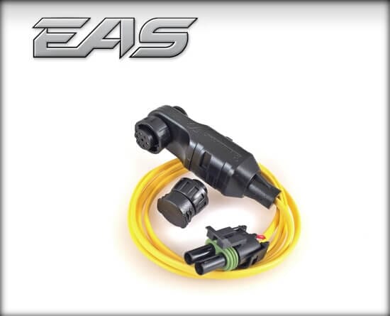 Edge EAS