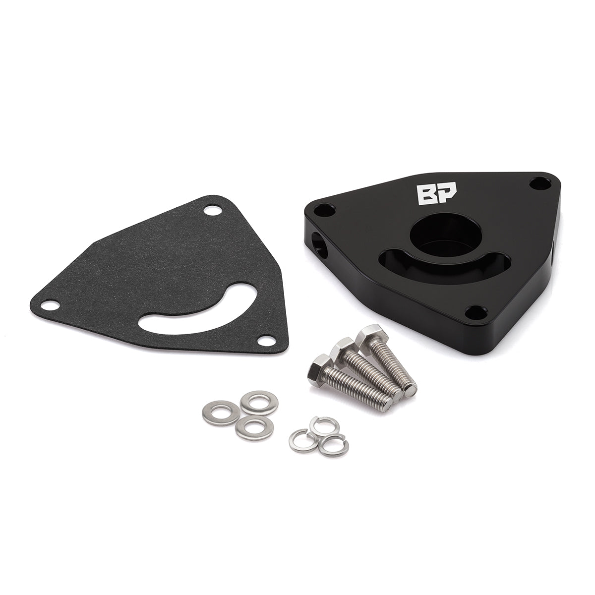 2008-2009 Dodge Caliber SRT4 Turbo Blow Off Valve/Diverter Valve Plate MOPAR