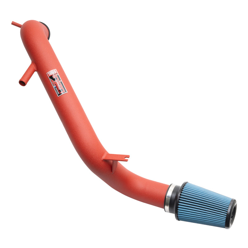 Injen 22-23 Hyundai Elantra N L4-2.0L Turbo Prise d'air froid Rouge froissé