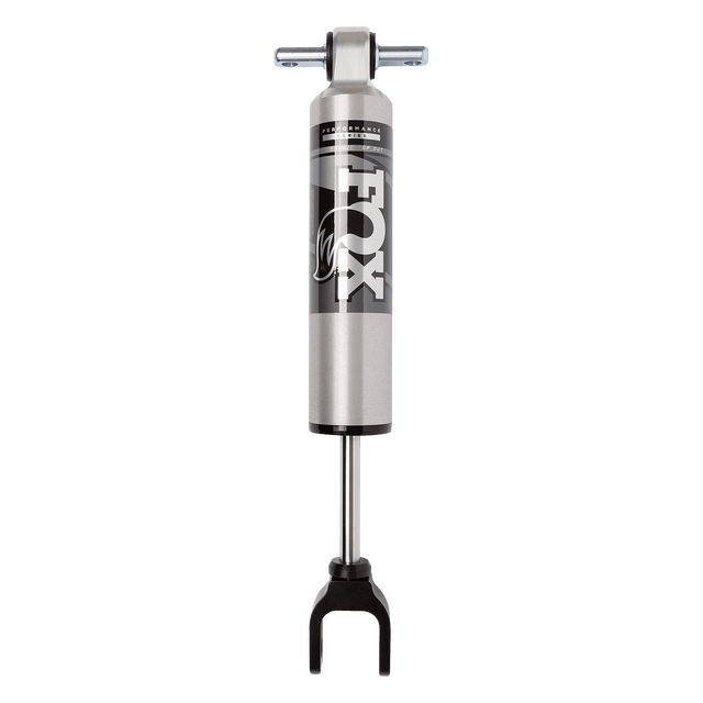 FOX 2.5 IFP Front Shock w/HTO | 1.5-2.5 Inch Lift | Performance Series | Chevrolet Silverado 2500/3500 (20-24) FOX