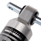 FOX 2.5 IFP Front Shock w/HTO | 1.5-2.5 Inch Lift | Performance Series | Chevrolet Silverado 2500/3500 (20-24) FOX