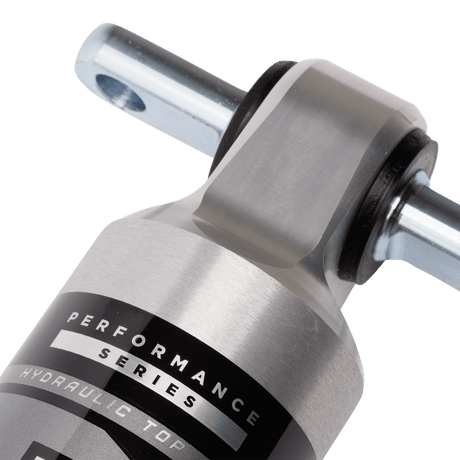 FOX 2.5 IFP Front Shock w/HTO | 1.5-2.5 Inch Lift | Performance Series | Chevrolet Silverado 2500/3500 (20-24) FOX