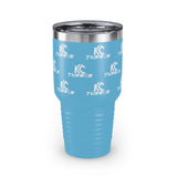 KC Stainless Steel Tumbler - 30oz