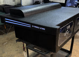FULL BED 4-12 BANDPASS BOX