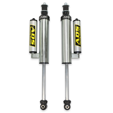 2022-2023 Toyota Tundra/Sequoia - Rear 2.5 in. Shock - 0-3 in. Lift - Remote Reservoir