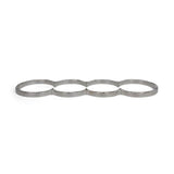 BLOX Racing Block Guard for H22A (2.2L DOHC VTEC) BLOX Racing
