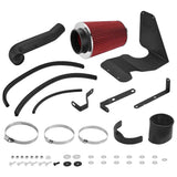 Cold Air Intake for 99-04 Jeep Grand Cherokee WJ V8 W/Heat Shield+Filter Flashark