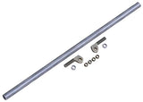 Aluminum Tie Rod Kit 1999-2004 Ford Superduty Dana 60 and Dana 50