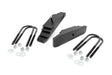 Rough Country 2 Inch Leveling Kit Ford F-250/F-350 Super Duty 4WD 1999-2004 49800