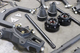 99-06 Silverado / Sierra 1500 4WD  Race Suspension Kit by LSK