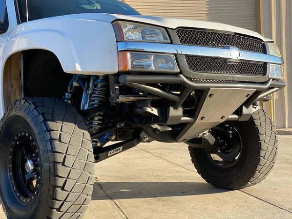 99-06 Silverado / Sierra 1500 2WD Race Suspension Kit by LSK