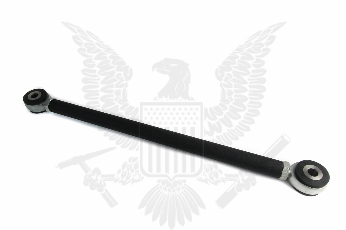 Monster Adjustable Trackbar - Early 1999 PMF Suspension