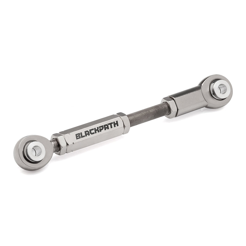 2004-2006 Yamaha YZF R1 STEEL Adjustable Lowering Link