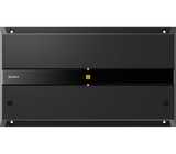 Sony XM-5ES Mobile ES™ Series 5-channel car amplifier — 100 watts RMS x 4 at 4 ohms + 750 watts RMS x 1 at 2 ohms