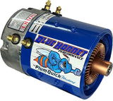“Rhino” Club Car Sepex/IQ Electric Golf Cart Motor - 48V 14.5HP 17-22MPH