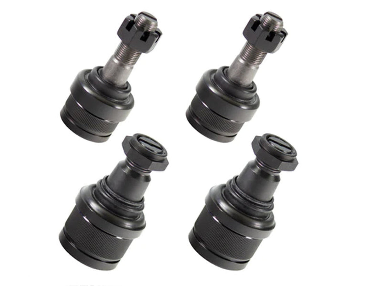 Kryptonite 9920BJPACK Upper and Lower Ball Joint Package, 1999-2021 Ford 7.3L 6.0L 6.4L 6.7L Powerstroke, F250 F350 4WD Kryptonite