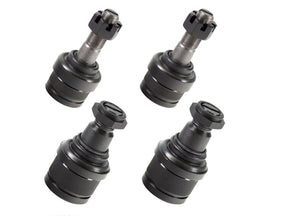 Kryptonite 9920BJPACK Upper and Lower Ball Joint Package, 1999-2021 Ford 7.3L 6.0L 6.4L 6.7L Powerstroke, F250 F350 4WD Kryptonite