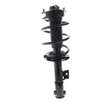 KYB Shocks & Struts Strut Plus Front Left KIA Optima 12-15 (USA build 11/30/2011+) (Exc. Hybrid)