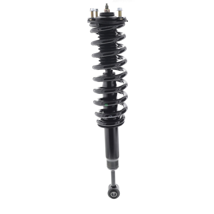 Amortisseurs et jambes de force KYB Strut Plus avant gauche TOYOTA Sequoia 08-21 (sauf suspension pneumatique et suspension électrique, TRD Pro)