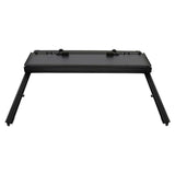 Westin 14-19 Chevrolet/GMC 1500/2500/3500 6ft. 7in. Bed Hard Tri-Fold Tonneau Cover - Black