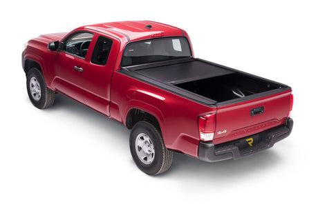 Retrax 2024 Toyota Tacoma Lit 5 pieds RetraxONE MX