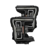 Alpharex Pro G2 Headlights - Ford F150 (2018-2020)