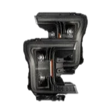 Alpharex Pro G2 Headlights - Ford F150 (2018-2020)