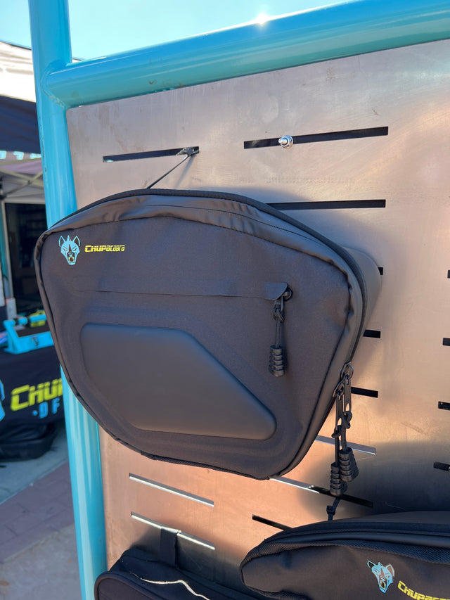 Can-Am Mav R Upper Door Bags (Driver / Passenger) Chupacabra Offroad