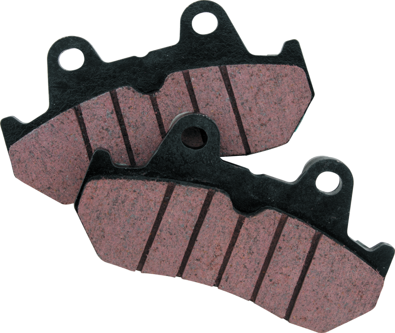 Plaquettes de frein BikeMaster Honda