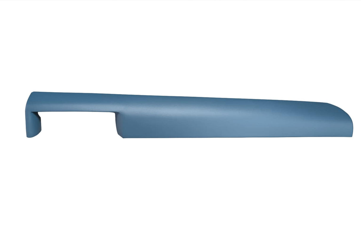 Complete Performance Molded OEM-Quality Dash Pads - 1992-1997 Ford F-Series and Bronco Complete Performance